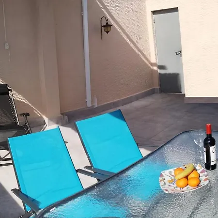 Sunny Sea View Apartment El Campello Exterior photo
