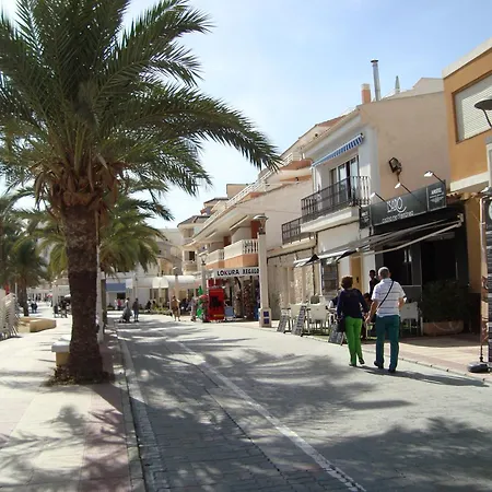 Sunny Sea View Apartment El Campello Exterior photo