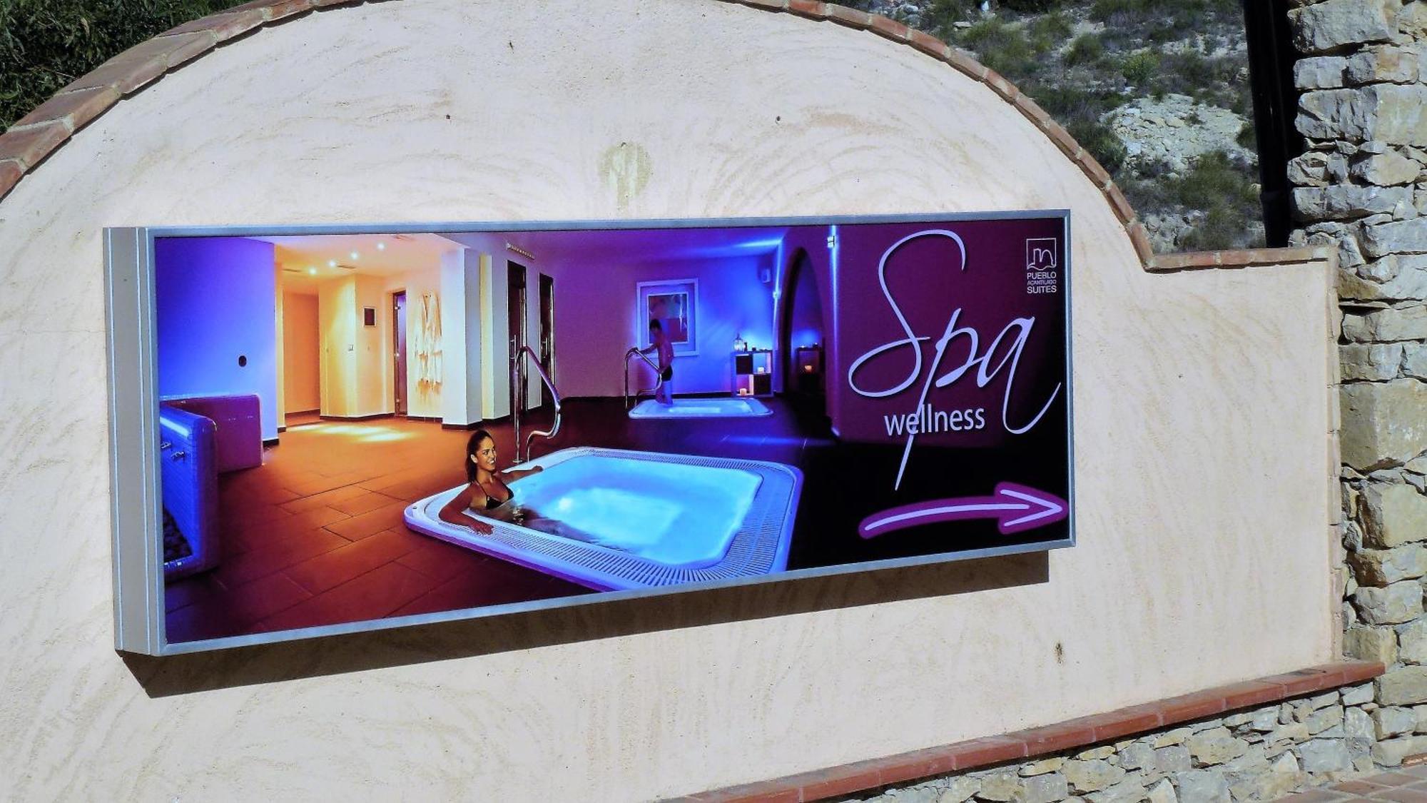 Sunny Sea View Apartment El Campello