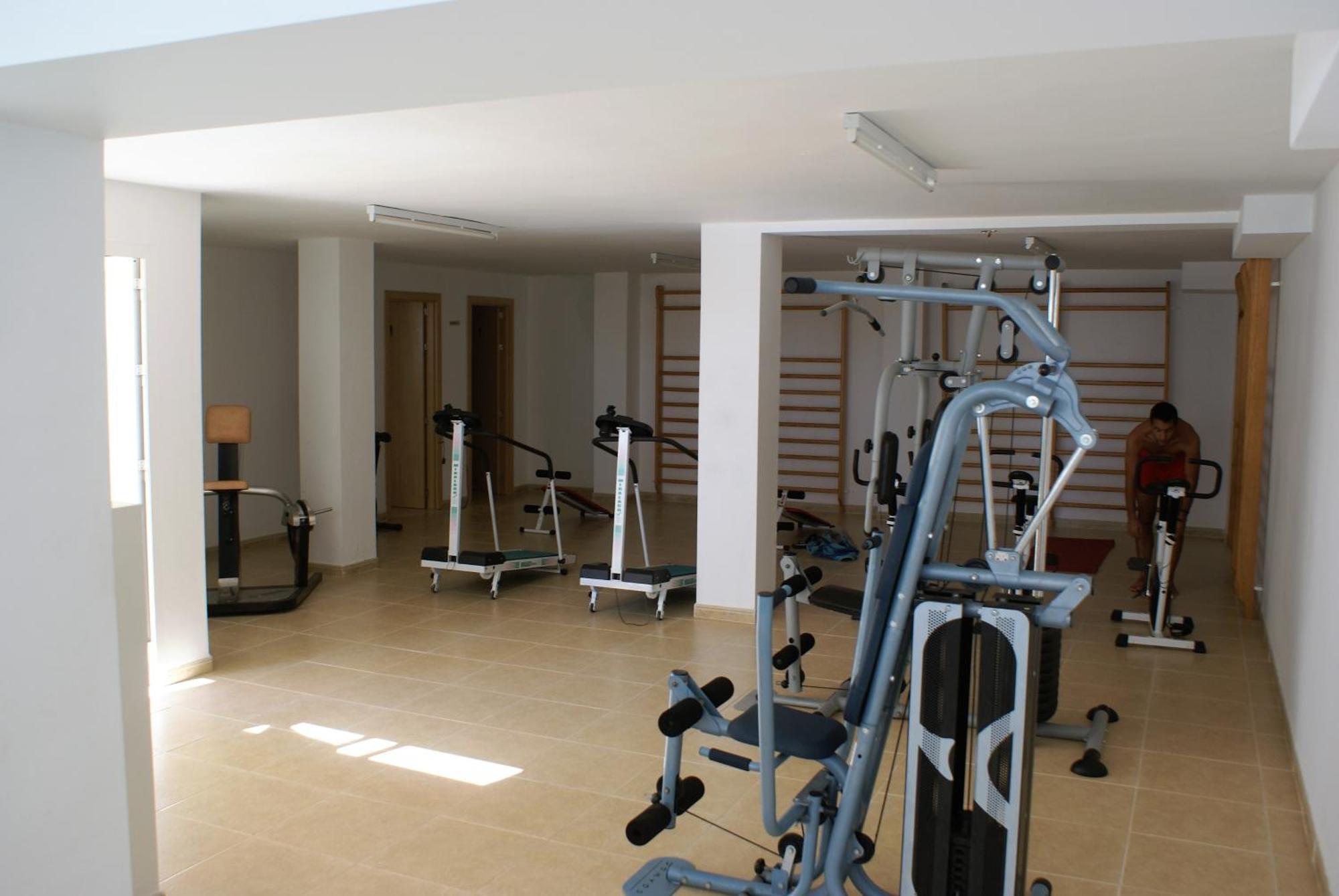 Apartment Sunny Sea View El Campello