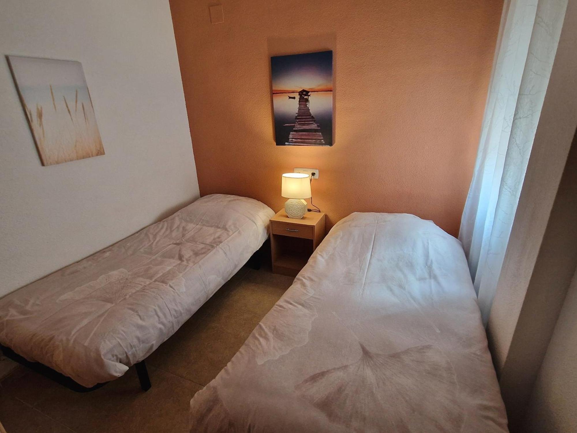 Apartament Sunny Sea View